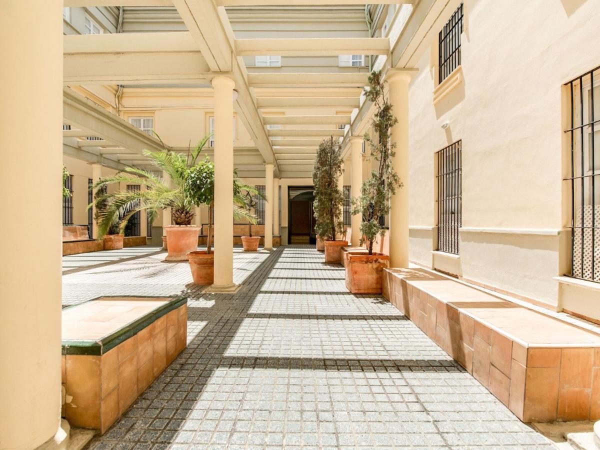 Comfy In Near Town Centre Sevilla