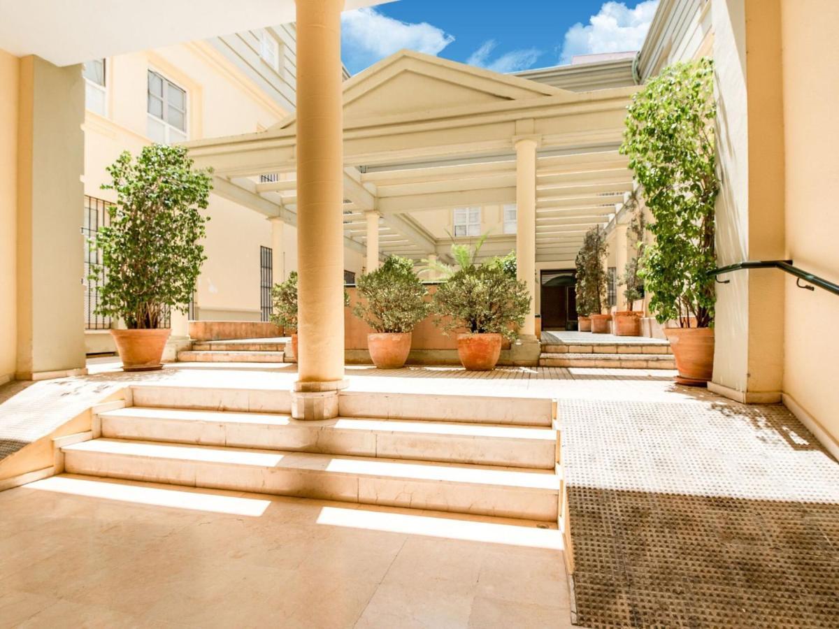 Сasa de vacaciones Comfy In Near Town Centre Sevilla
