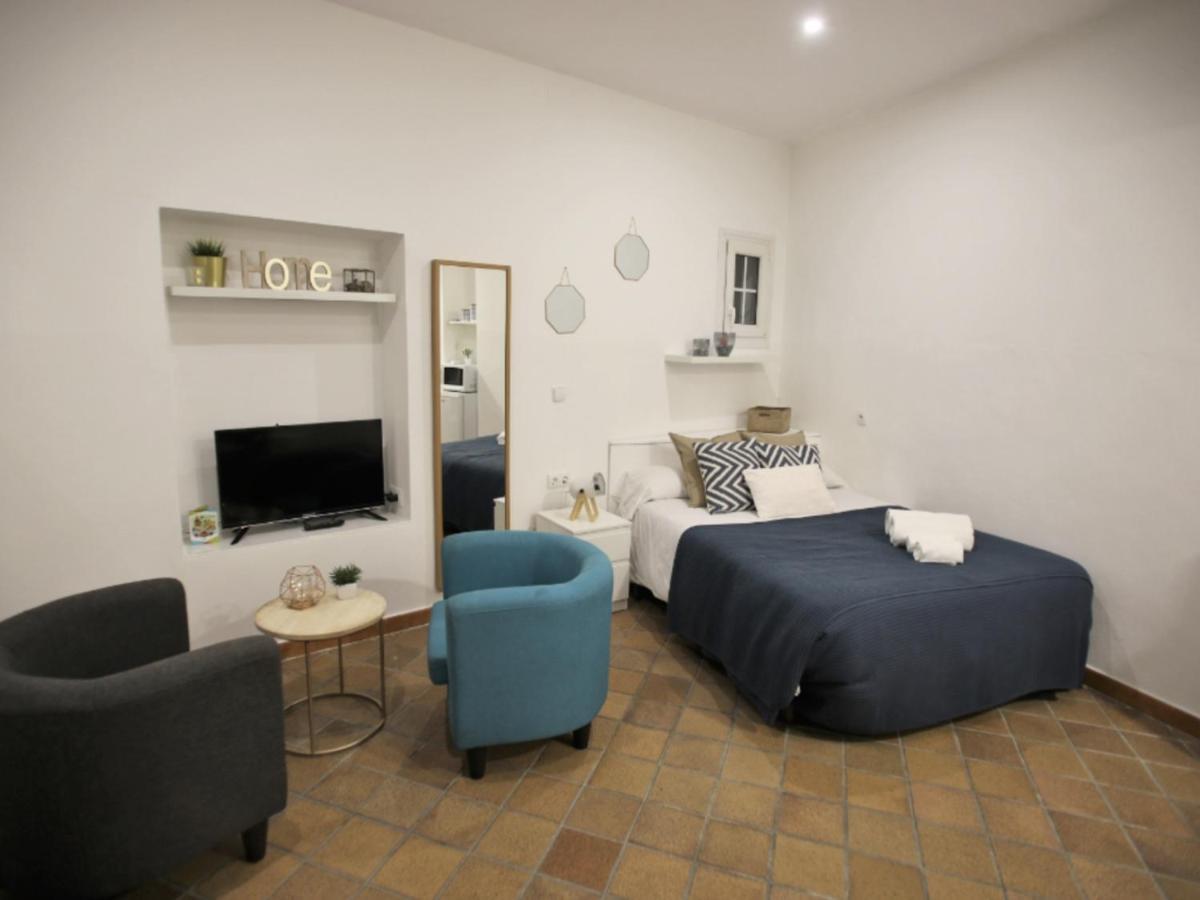 San Esteban Bajo Apartamento *