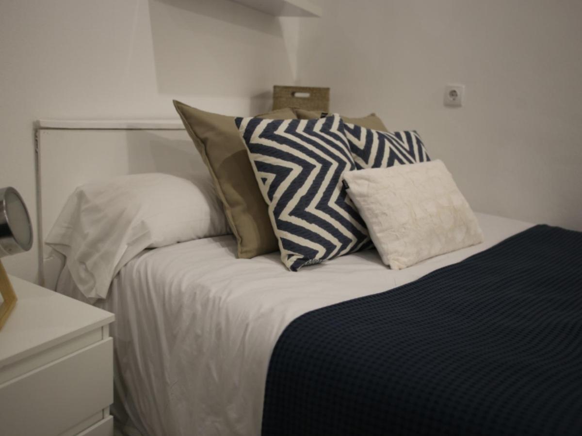 San Esteban Bajo Apartamento Sevilla