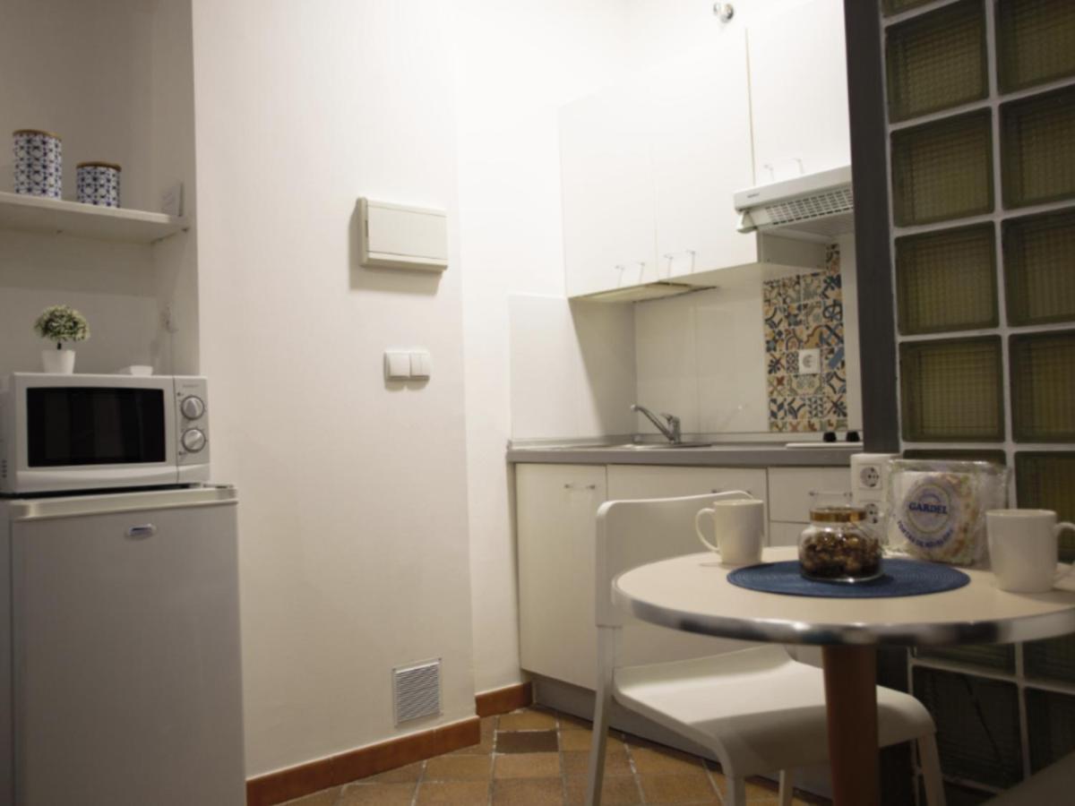 Apartamento San Esteban Bajo Sevilla