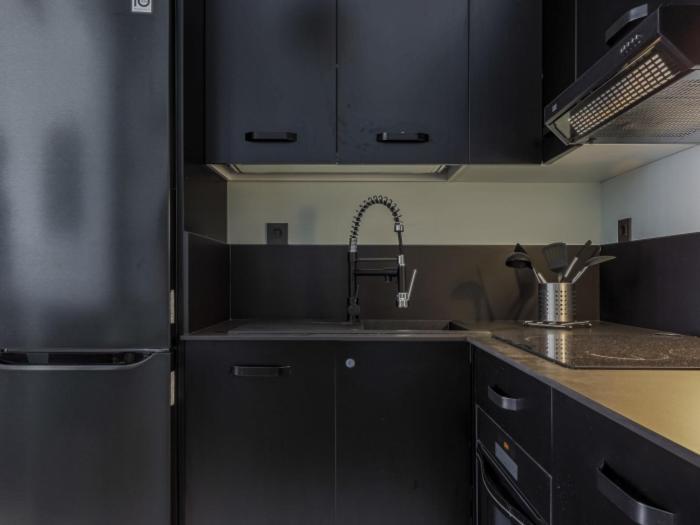 Apartamento San Lorenzo Casco Antiguo