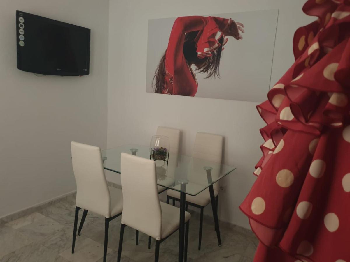 Apartamento Doña Lola Corner *