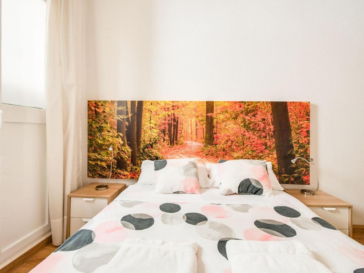 Сasa de vacaciones Comfy In Near Town Centre