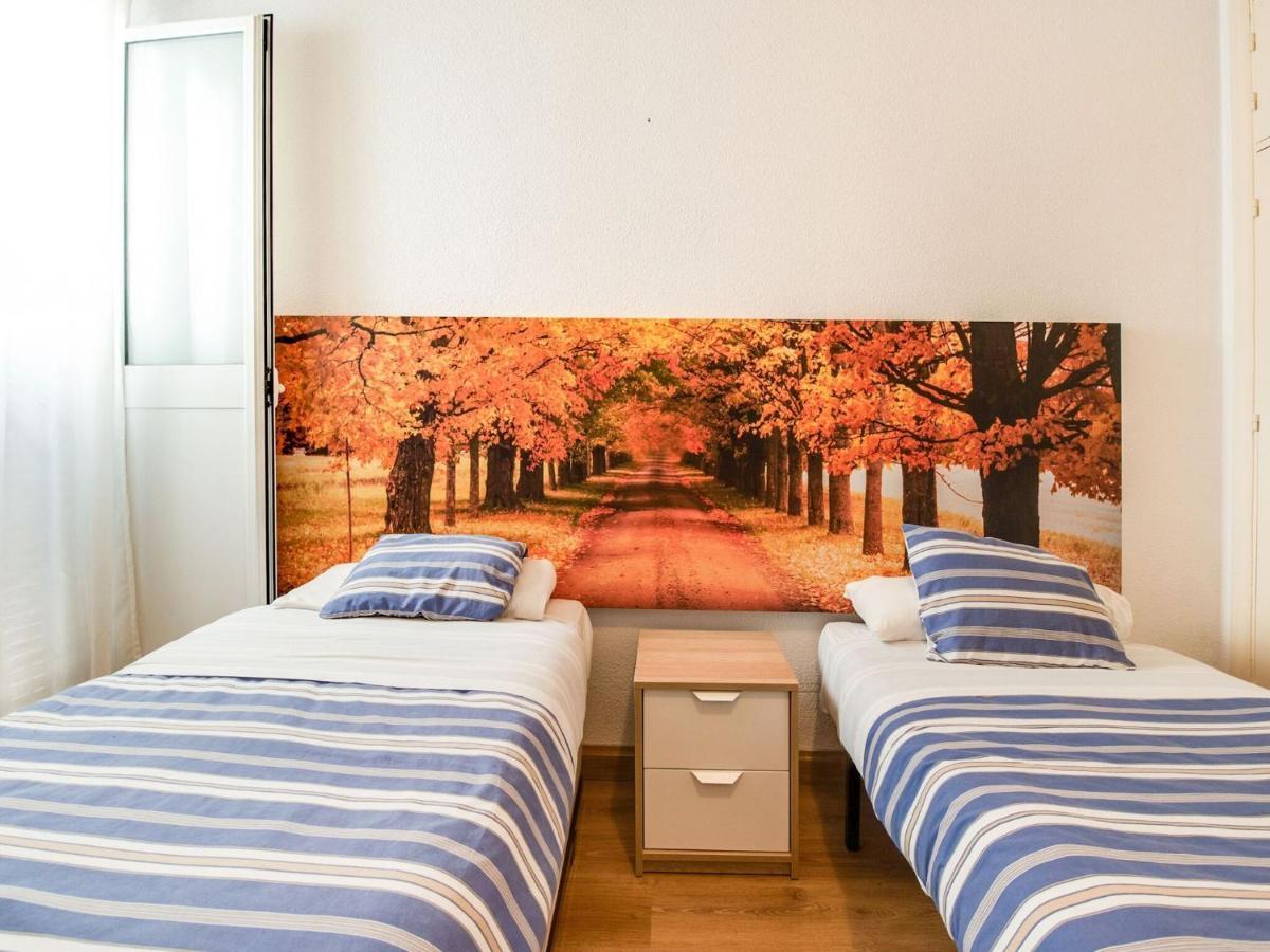 Сasa de vacaciones Comfy In Near Town Centre *