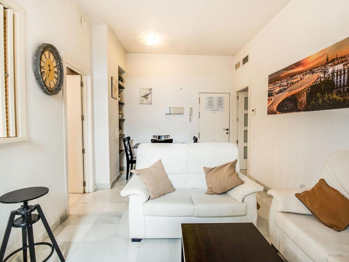 Сasa de vacaciones Comfy In Near Town Centre *