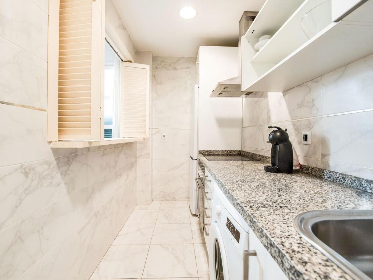 Сasa de vacaciones Comfy In Near Town Centre Sevilla