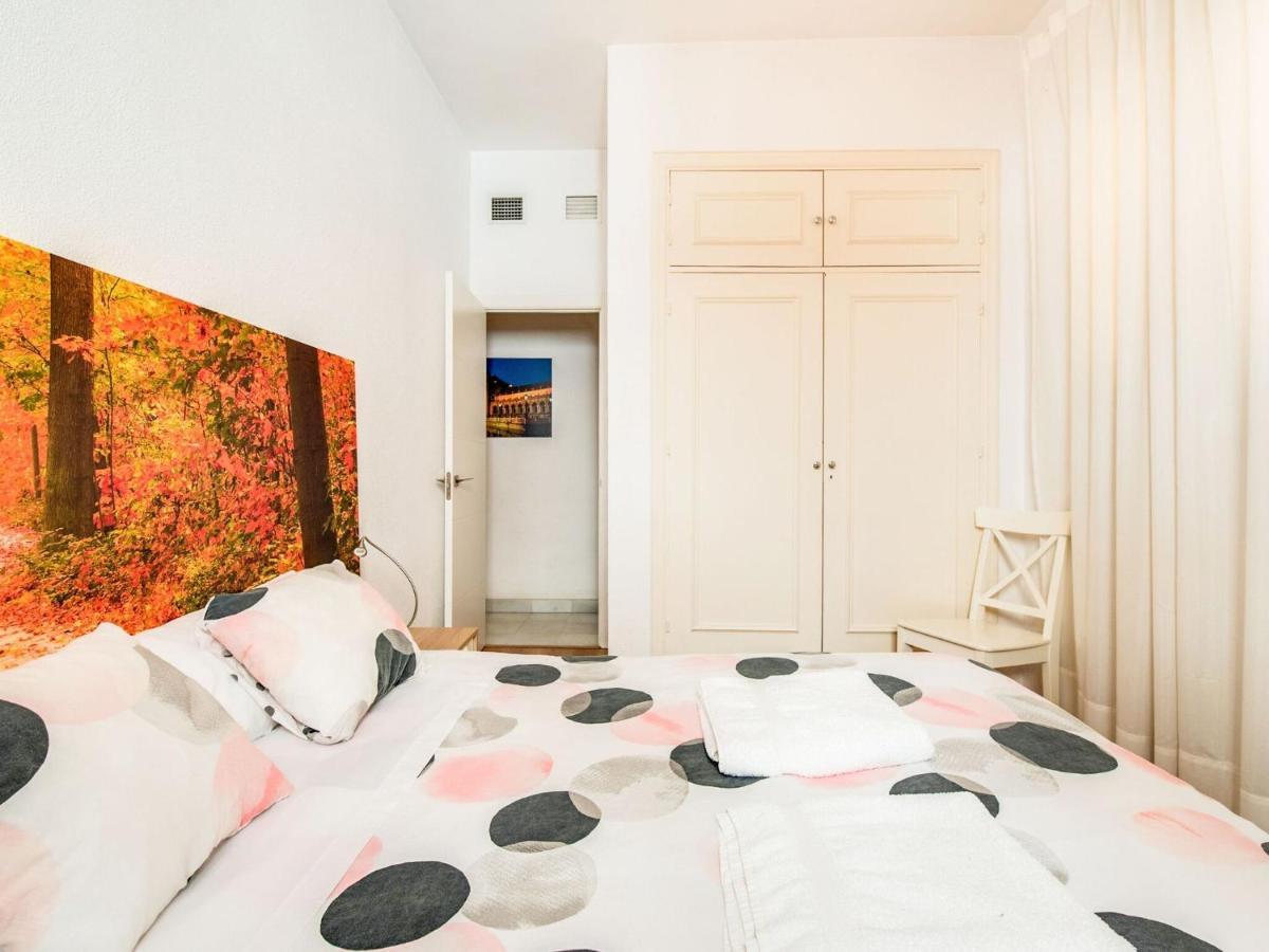 Сasa de vacaciones Comfy In Near Town Centre Sevilla
