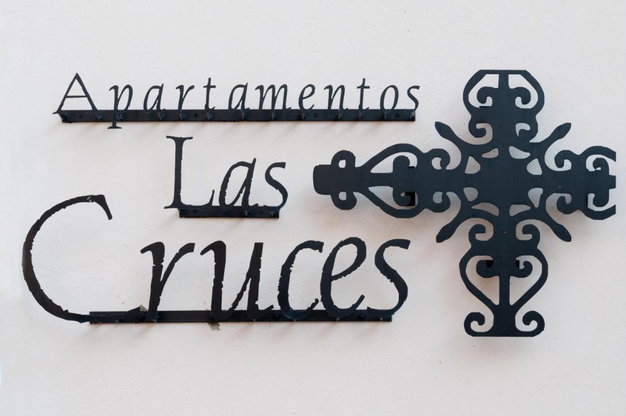 Cruces Sevilla