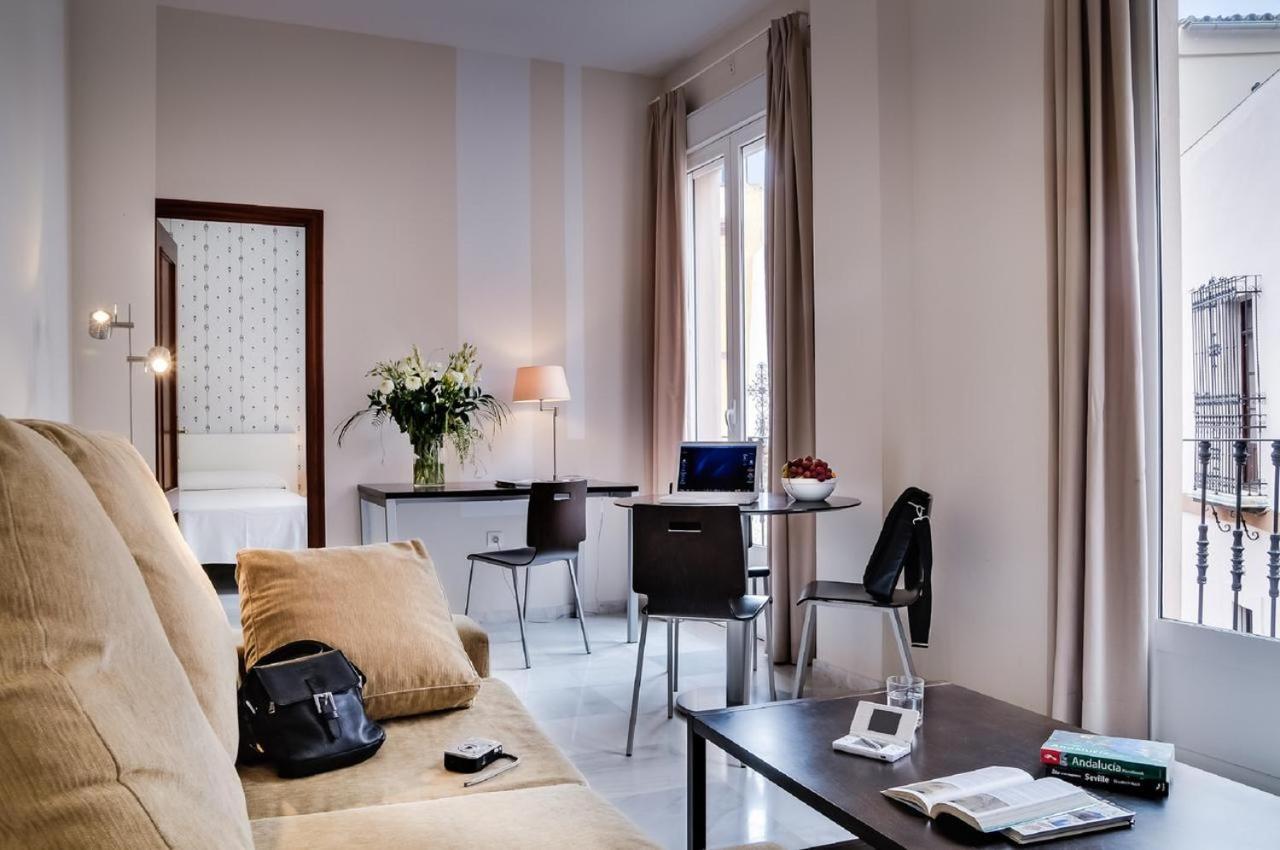 Cruces Apartamento Sevilla