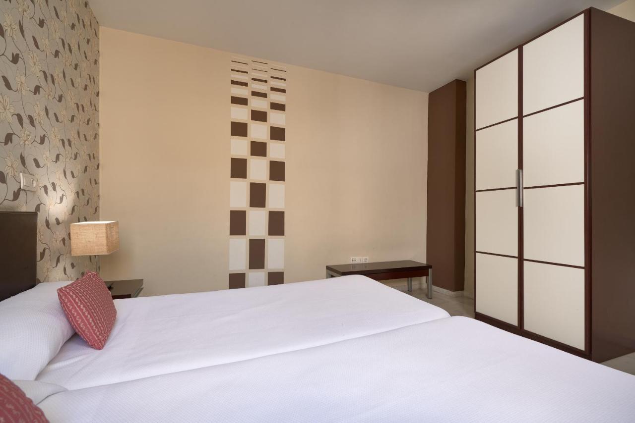 Apartamento Cruces