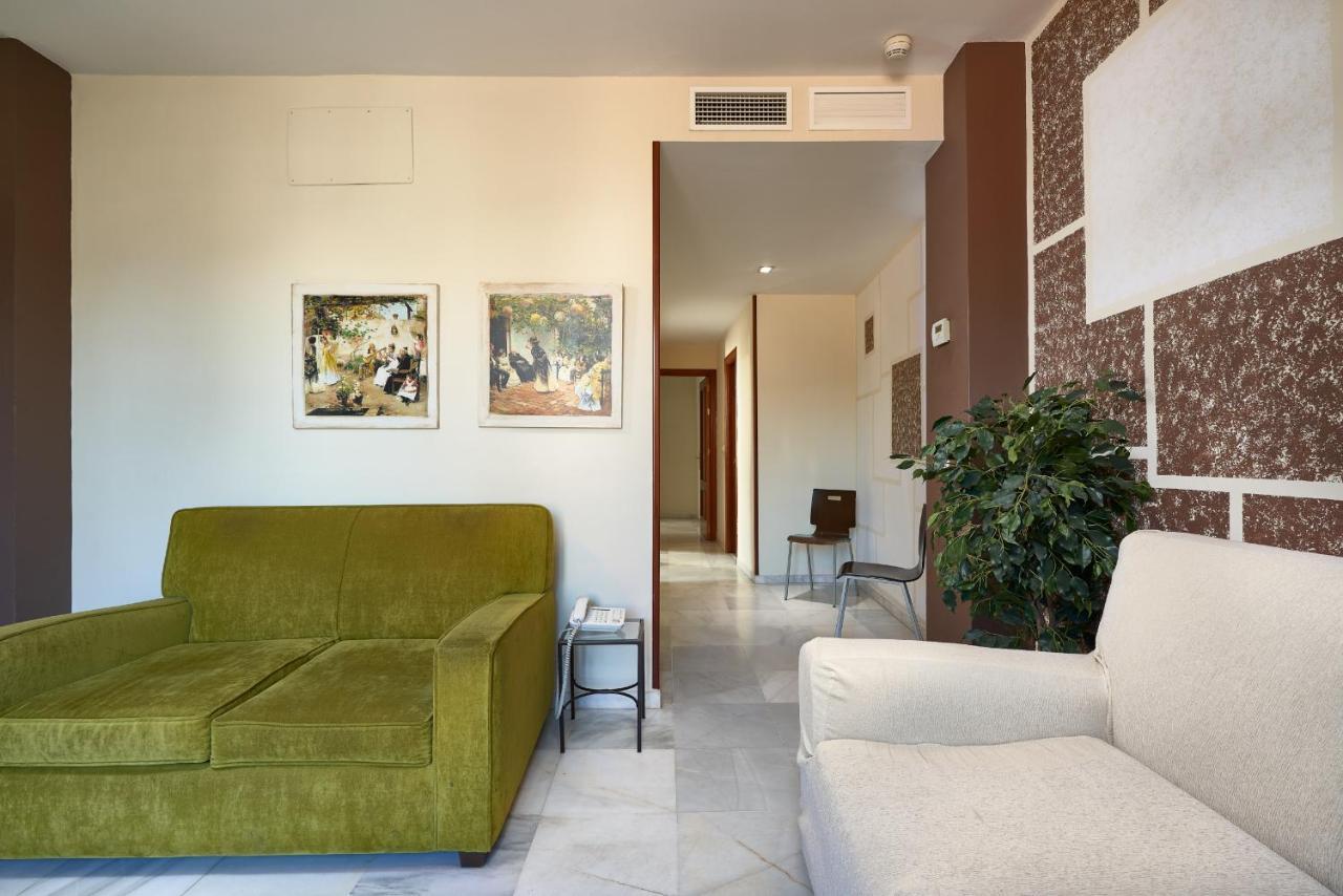 Cruces Apartamento Sevilla