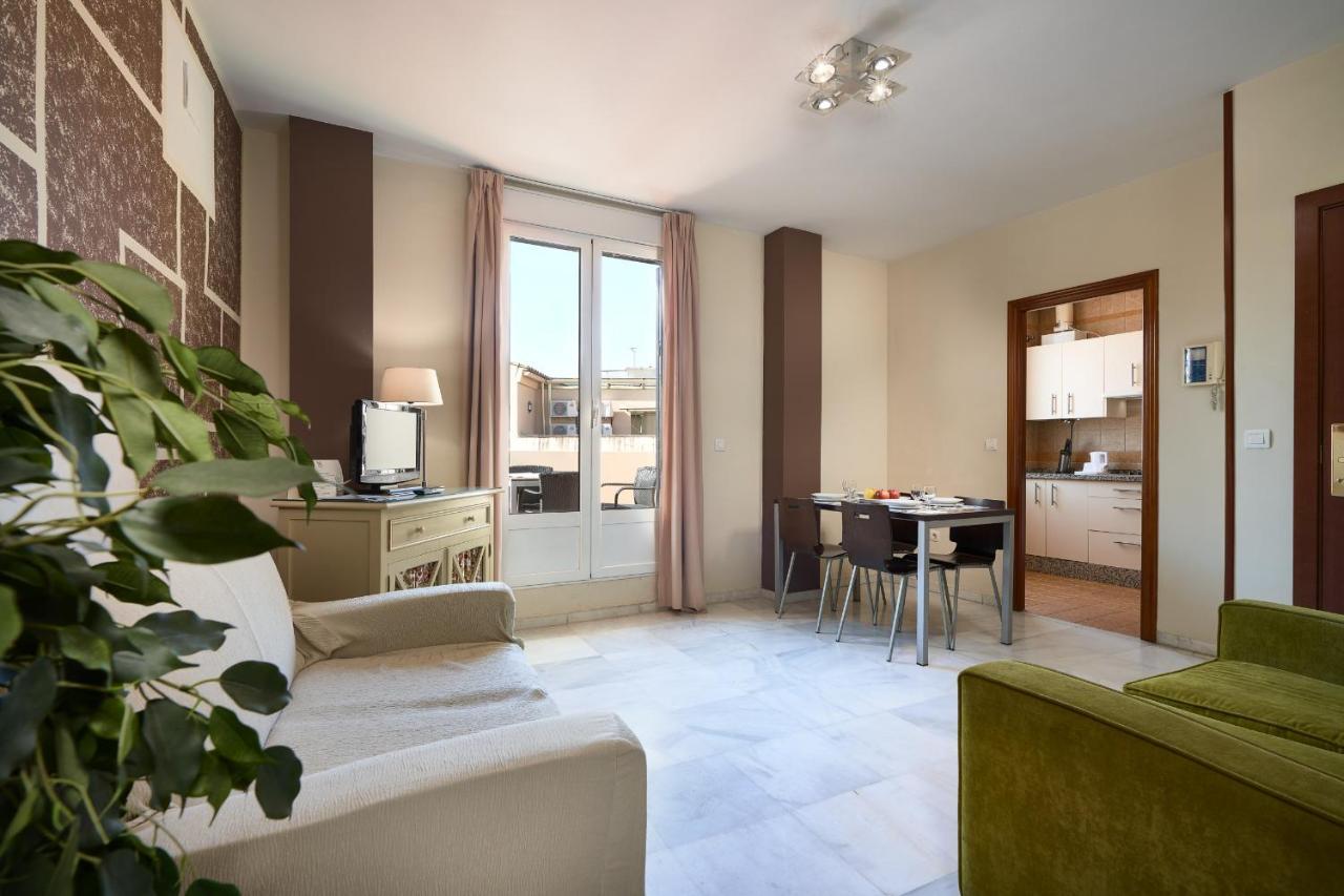 Apartamento Cruces