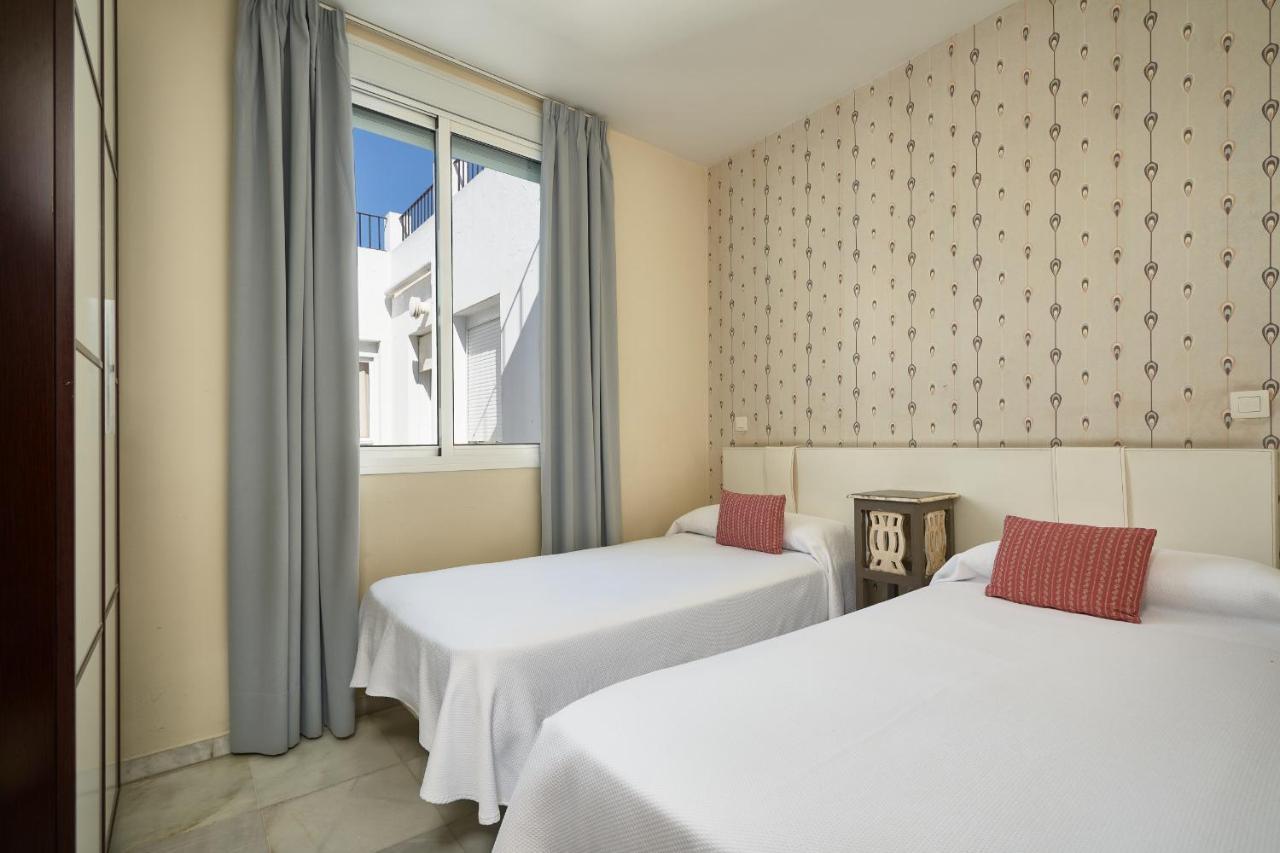 Cruces Apartamento Sevilla