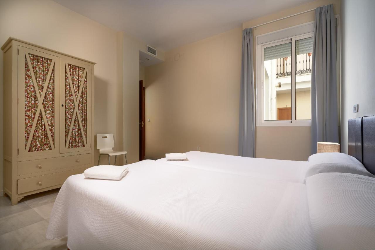 Cruces Apartamento Sevilla