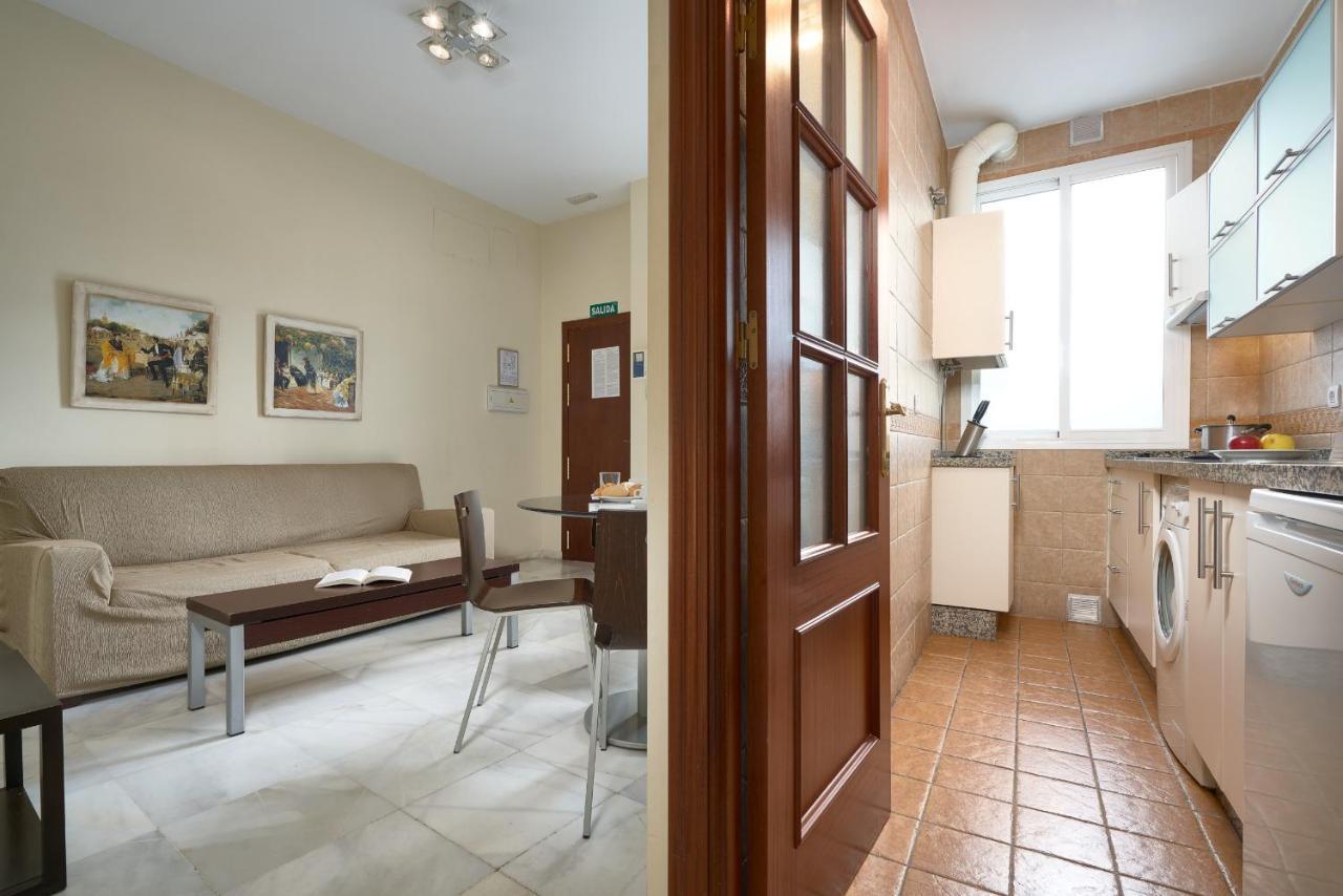 Apartamento Cruces