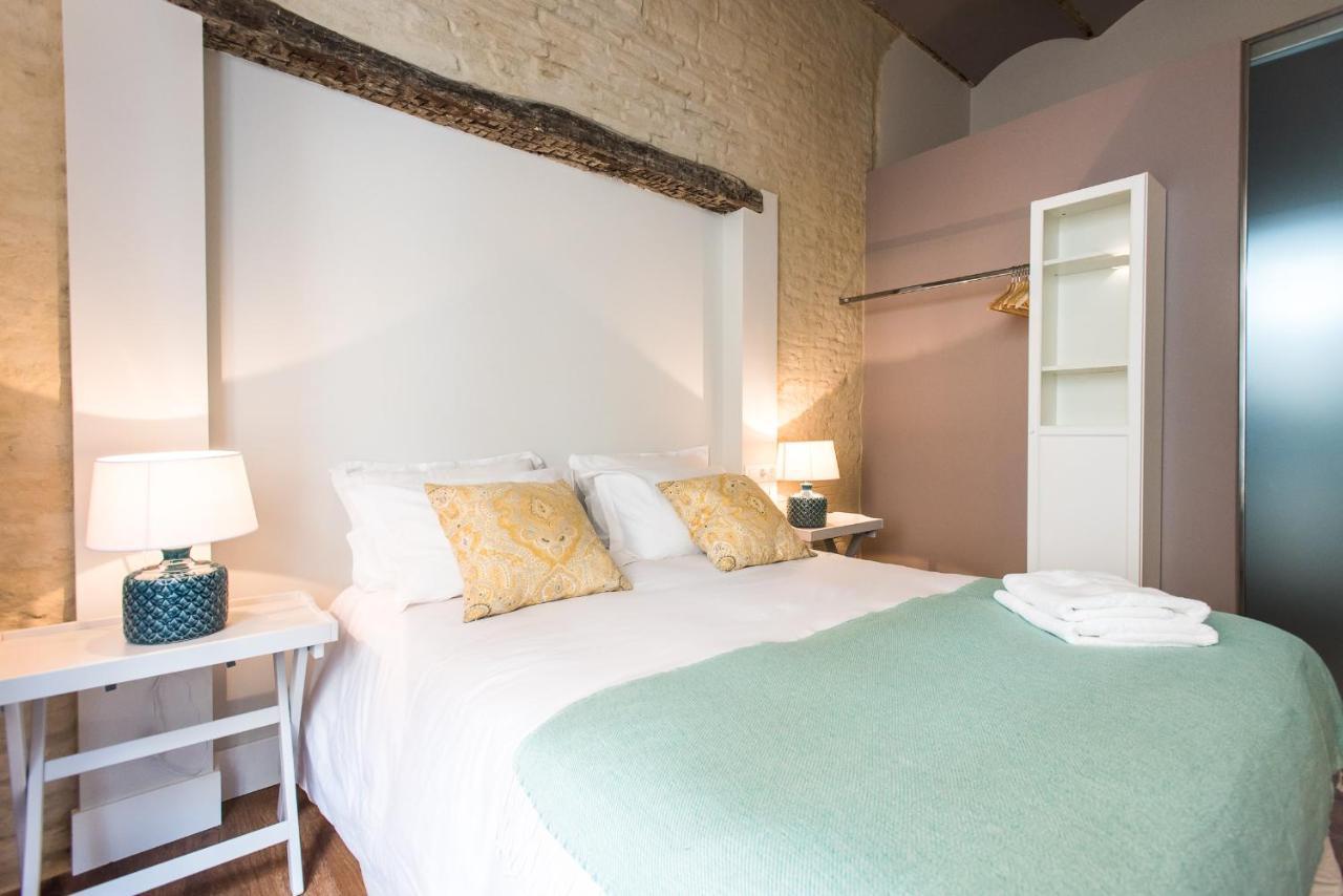 Apartamento Boutike Apartments-mesón Del Moro