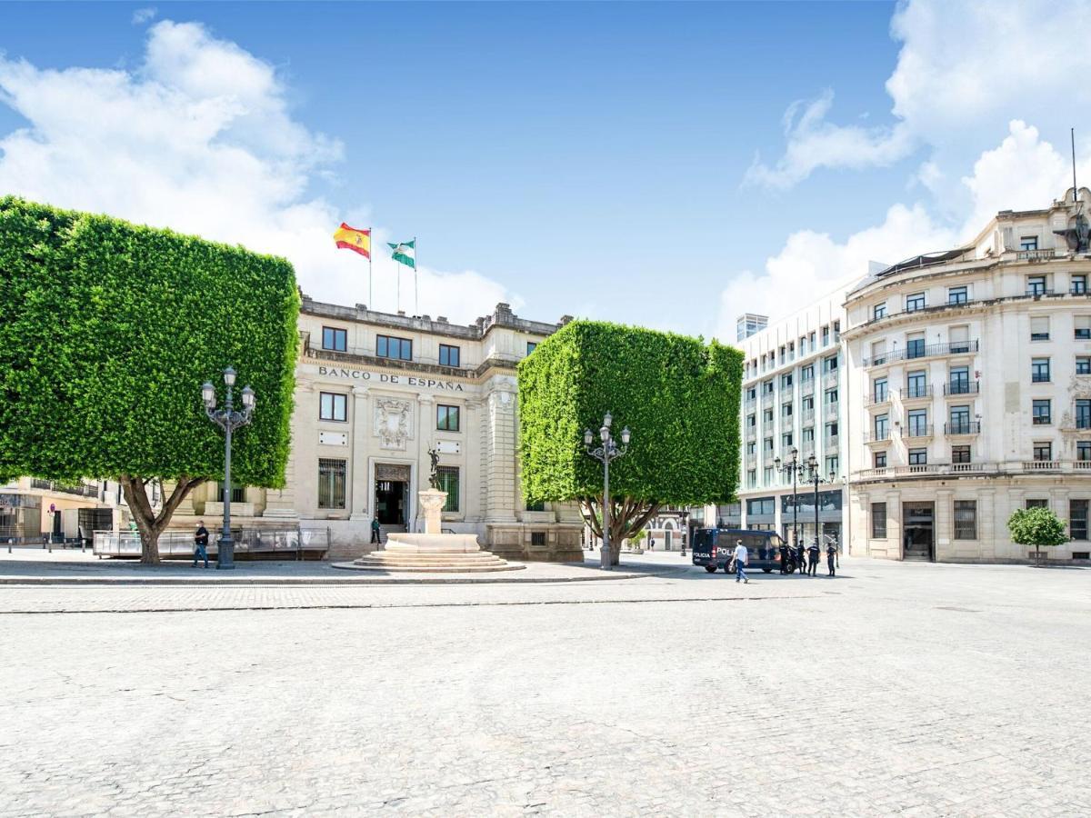 Comfy In Near Town Centre * Sevilla