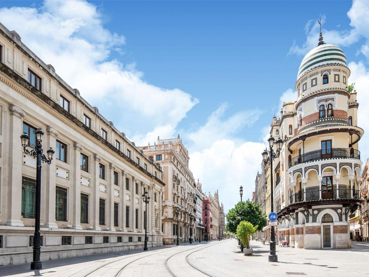 Comfy In Near Town Centre * Sevilla