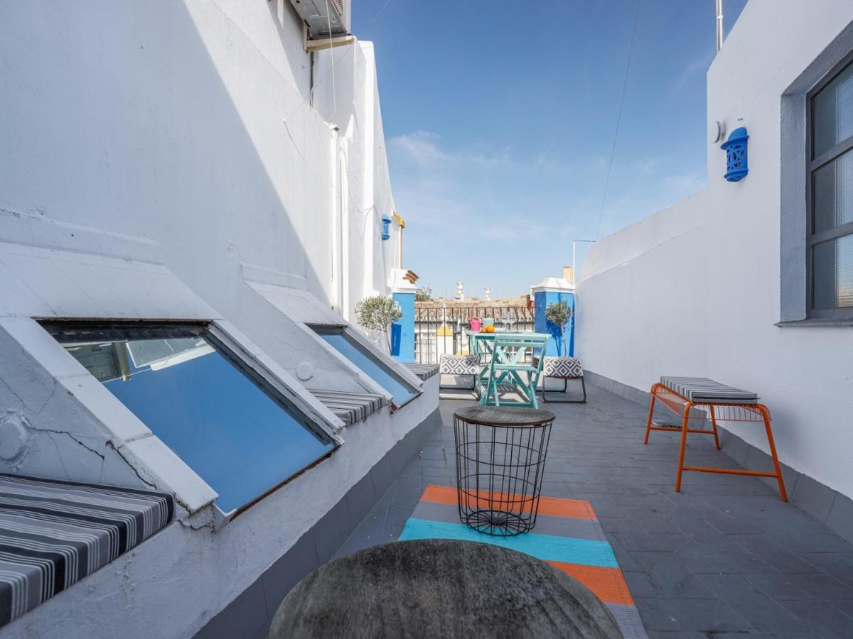 San Esteban Bajo Apartamento *