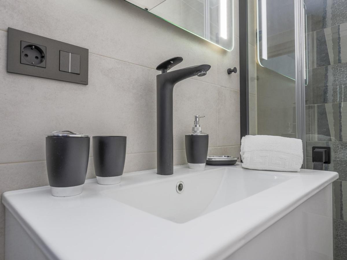 Apartamento San Lorenzo Casco Antiguo Sevilla