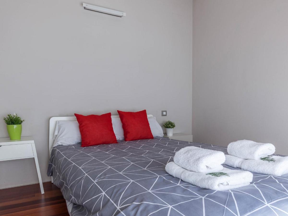 Pedro Miguel Apartamento Sevilla