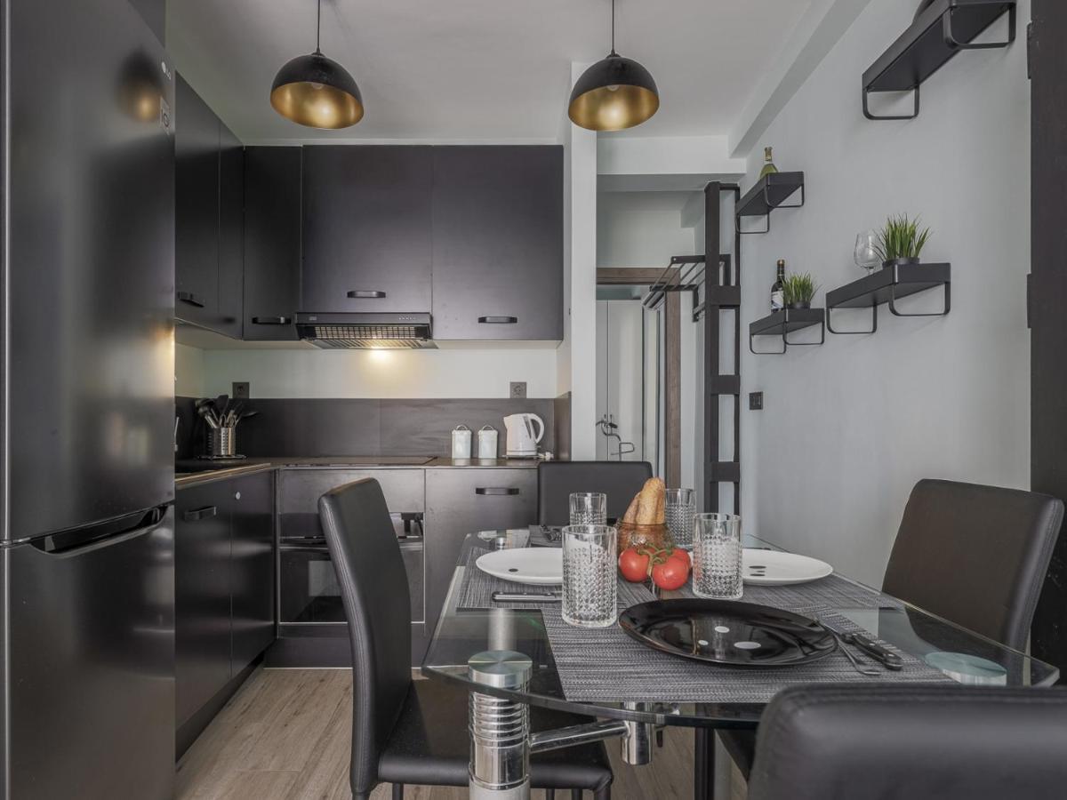 Apartamento San Lorenzo Casco Antiguo *
