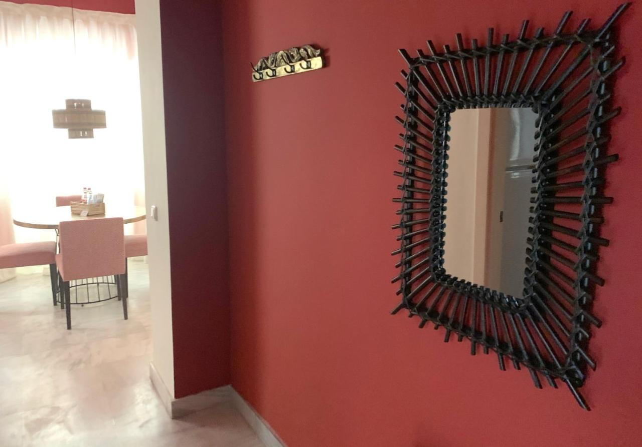 Apartamento Ritual Alameda 1