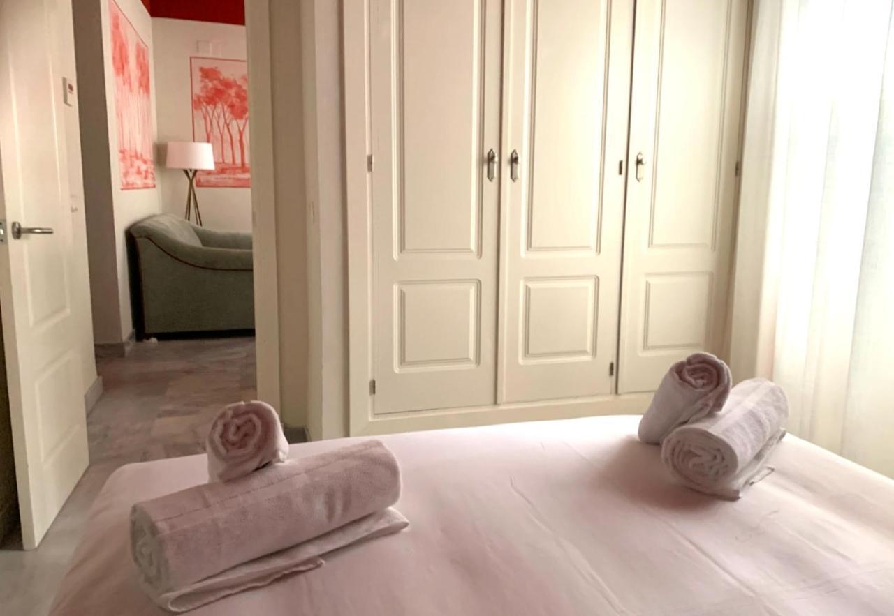 Apartamento Ritual Alameda 1