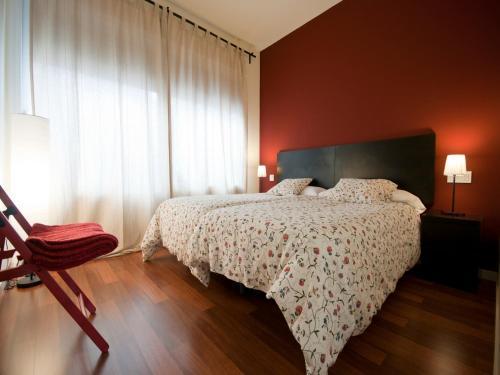 Apartamento Murallas De Sevilla