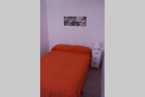 Orange Triana Centro Apartamento