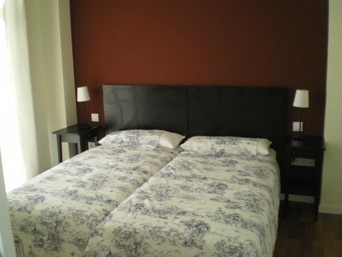 Apartamento Murallas De *