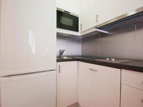 Apartamento Murallas De