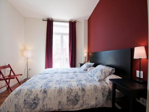 Murallas De Apartamento