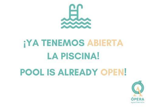 Opera Alameda *