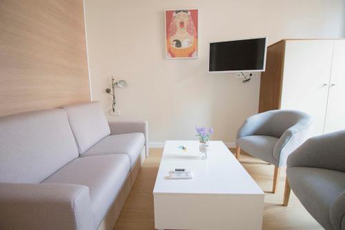 Apartamento Opera Alameda *