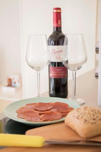 Apartamento Opera Alameda Sevilla