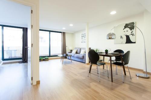 Apartment Ole - Albareda 24 Seville