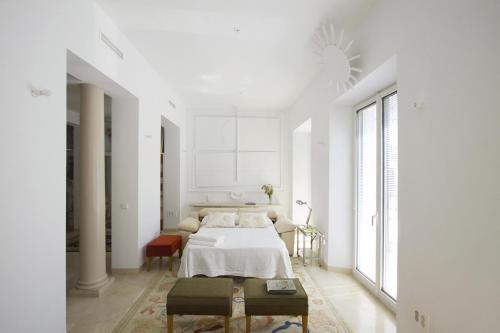 Alemanes Gradas Luxury *