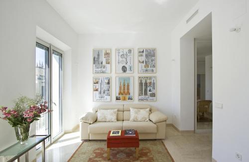 Apartamento Alemanes Gradas Luxury *