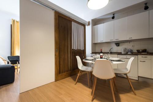 City Center - Vidrio * Seville