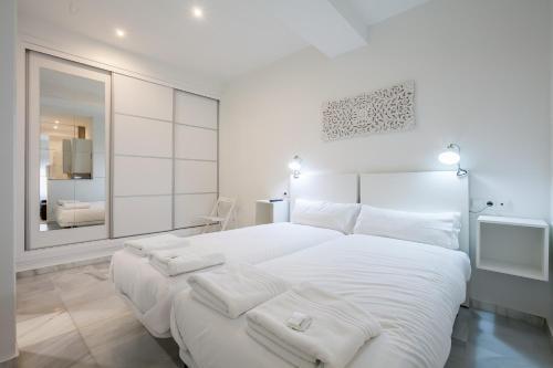 Apartment Sevillahome -apartment Castellar *