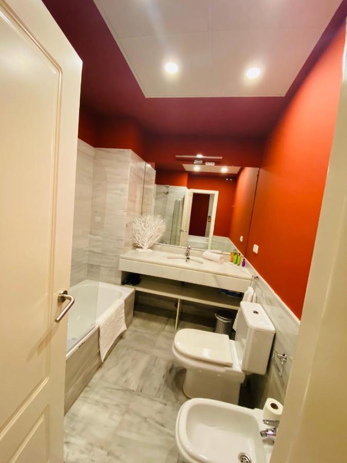 Apartamento Ritual Alameda 1 Sevilla