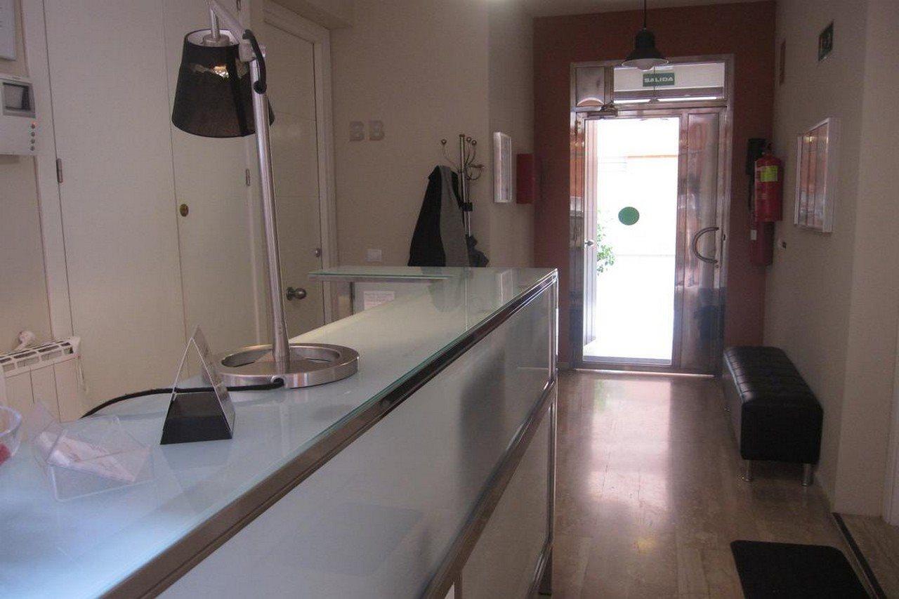 Metropolis Apartamento Sevilla