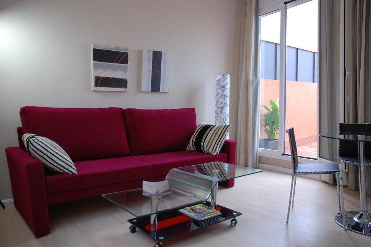 Apartamento Metropolis Sevilla