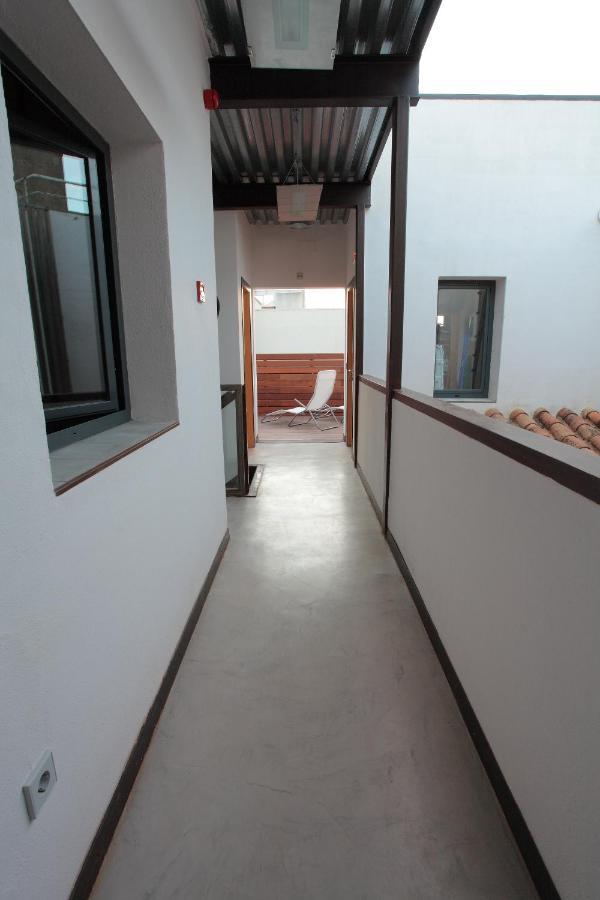 Traveller Box Hostal