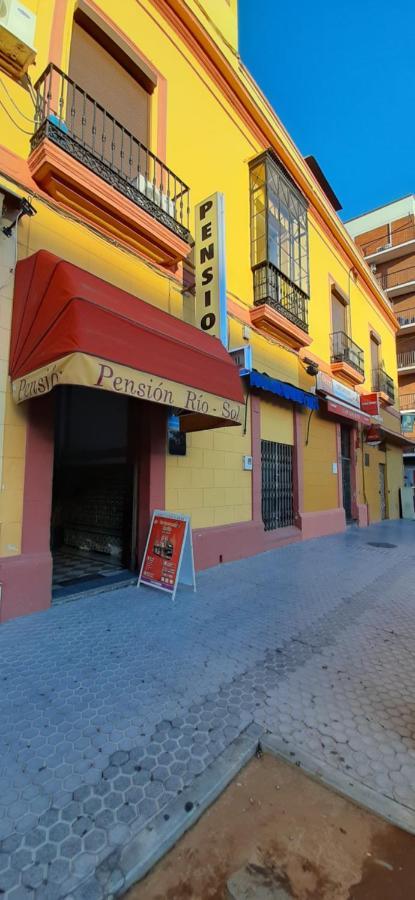 Riosol * Sevilla