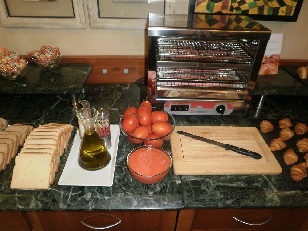 Hotel Occidental Viapol 4*