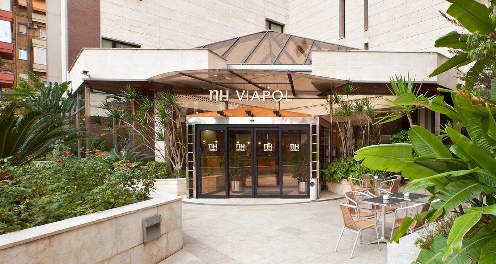 Hotel Occidental Viapol Sevilla