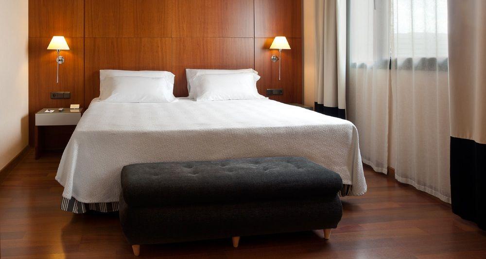 Hotel Occidental Viapol 4*